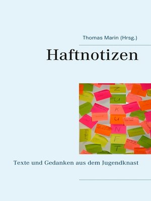 cover image of Haftnotizen